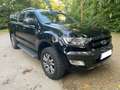 Ford Ranger Ranger Wildtrak, SH, Top, LKW Zulassung, Inzahlung Schwarz - thumbnail 2