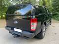 Ford Ranger Ranger Wildtrak, SH, Top, LKW Zulassung, Inzahlung Schwarz - thumbnail 4