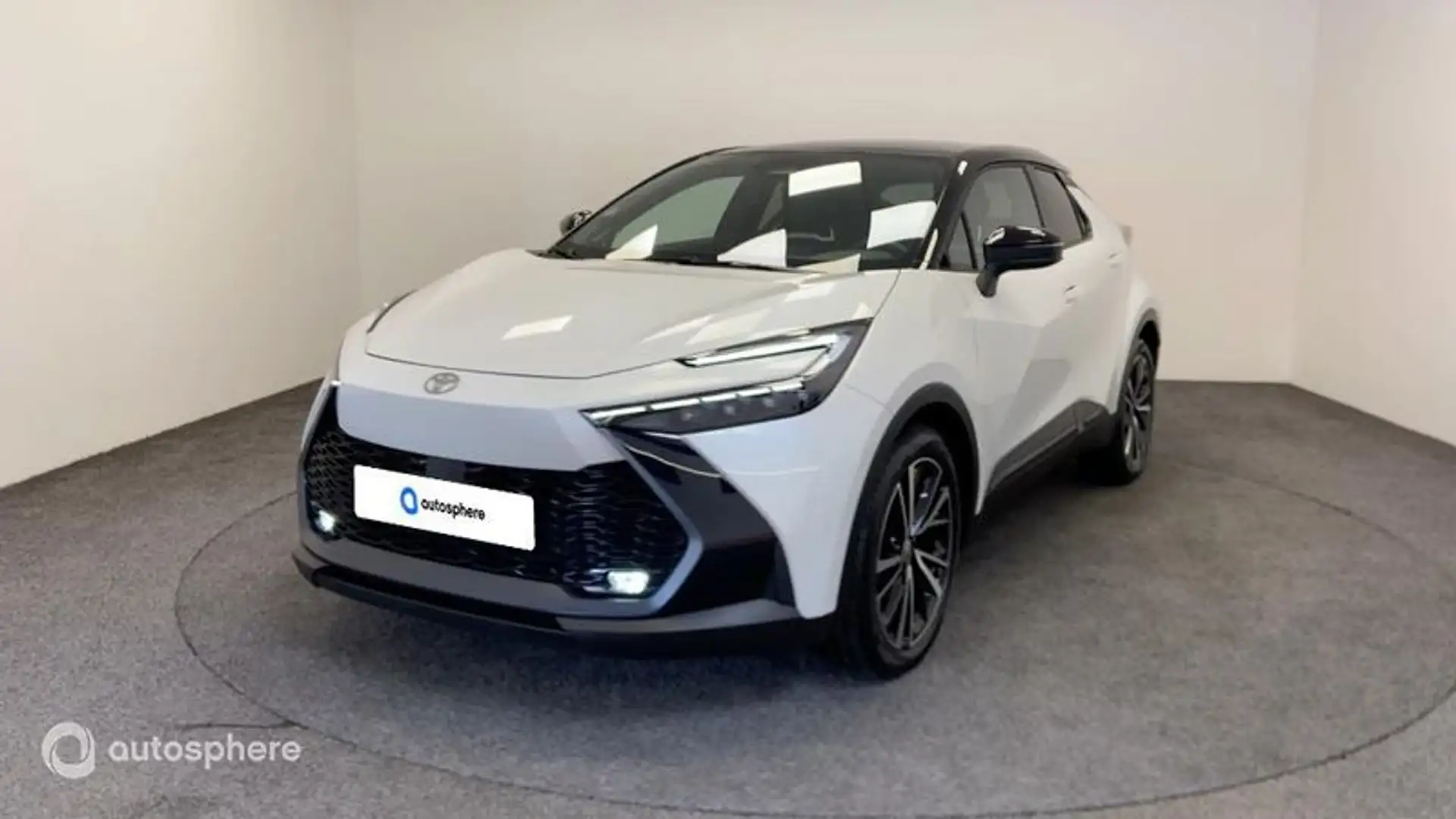 Toyota C-HR 2.0 Hybride Rechargeable 225ch Collection NG23 - 1