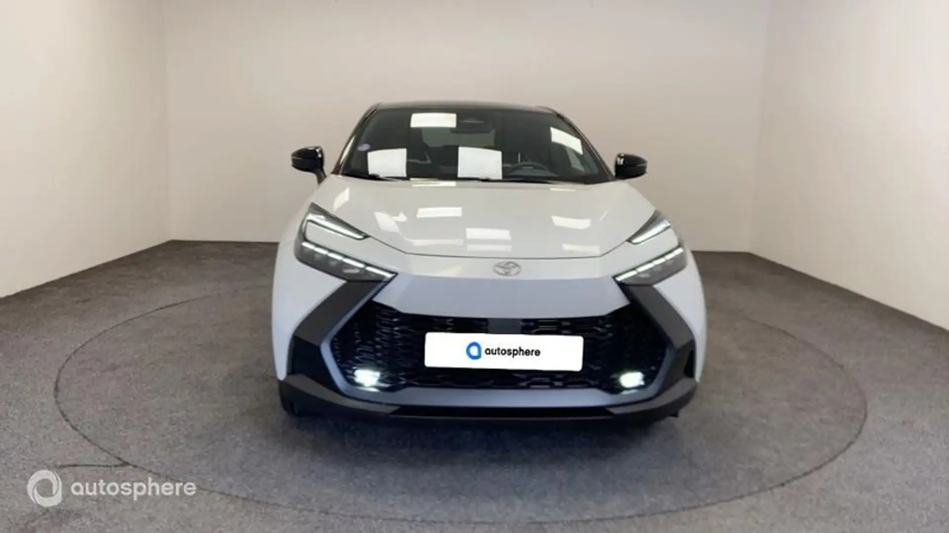 Toyota C-HR 2.0 Hybride Rechargeable 225ch Collection NG23 - 2
