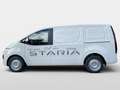 Hyundai STARIA STARIA Van HEV KAWA 1.6 T-GDi HEV 29.975  netto Weiß - thumbnail 6