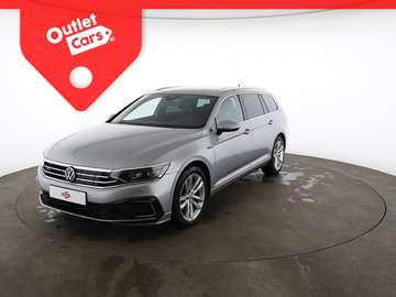 1.4 TSI GTE IQLight+MATRIX+AHK