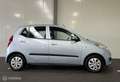 Hyundai i10 1.1 i-Drive [ HANDEL / EXPORT ] Grijs - thumbnail 5