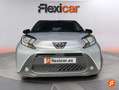 Toyota Aygo 1.0 VVT-i City Grau - thumbnail 2