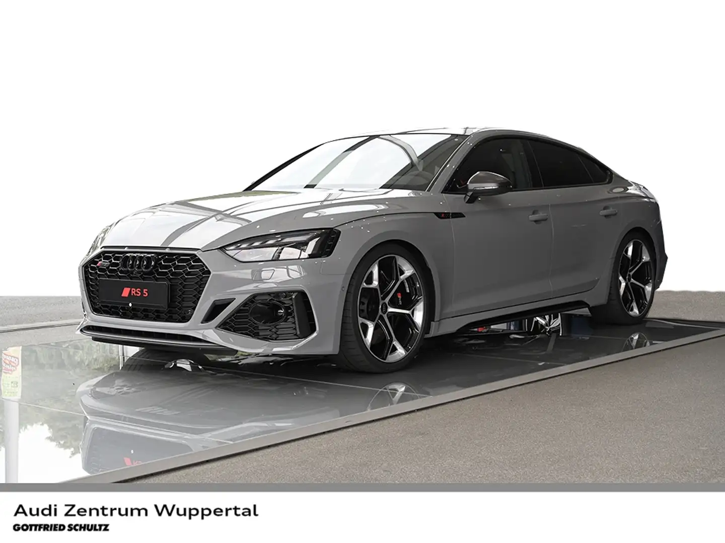 Audi RS5 SPORTBACK - RS COMPETITION PLUS ! - Grey - 1