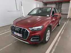 Audi Q5 50 TFSI e quattro*LEDER*SHZ*LED*Netto 18000€