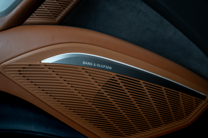 Audi TT Roadster 45 TFSI quattro Pro Line S Competition B& — photo 21