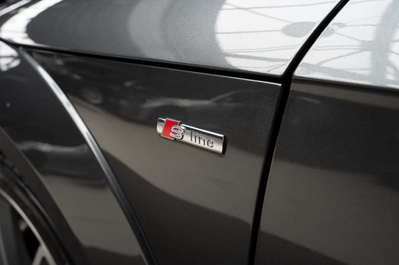 Audi TT Roadster 45 TFSI quattro Pro Line S Competition B& — photo 29