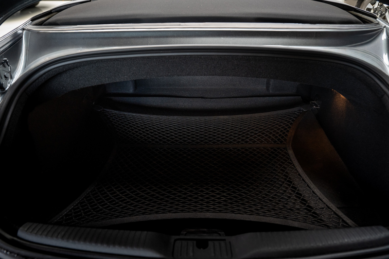 Audi TT Roadster 45 TFSI quattro Pro Line S Competition B& — photo 37