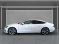 Audi A7 Sportback 45 TFSI qu. Pano*AHK*RFK*HD.Matrix Biały - thumbnail 4