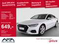 Audi A7 Sportback 45 TFSI qu. Pano*AHK*RFK*HD.Matrix Weiß - thumbnail 1