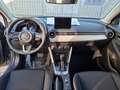 Mazda 2 1.5 SKYACTIV-G 90 6AT FWD EXCLUSIVE-LINE DRAS NAV Gris - thumbnail 11