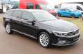 Volkswagen Passat 2.0 TDI DSG Variant Elegance Panoramadach Noir - thumbnail 2