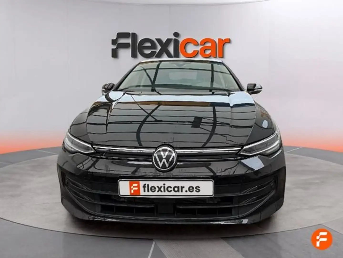 Volkswagen Golf 1.5 TSI 85kW (115CV) Negro - 2