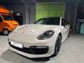 Porsche Panamera 4 S Diesel Gris - thumbnail 1