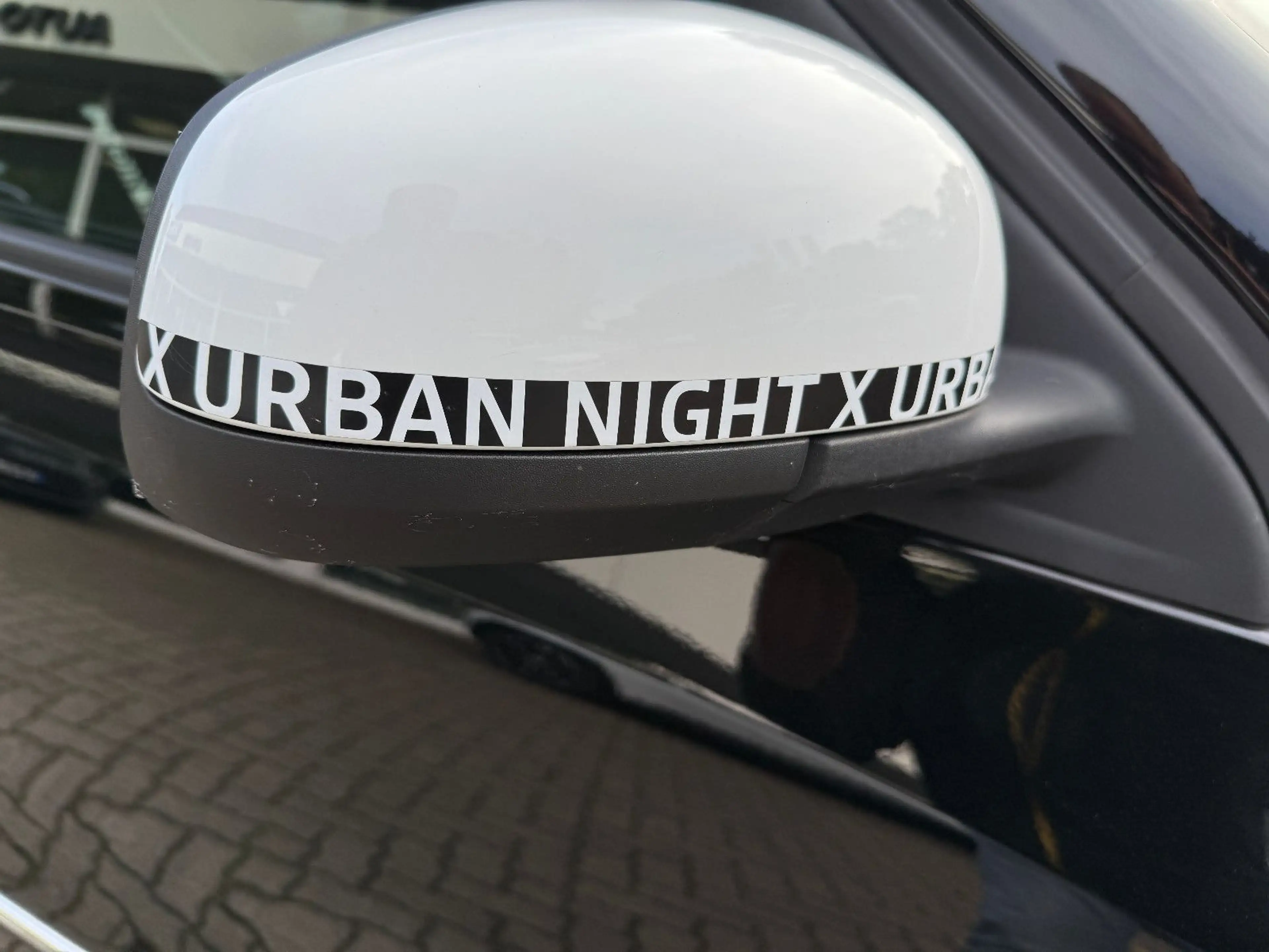 Renault Twingo UrbanNight Faltdach/Navi/Klima/PDC/Kamera — photo 5