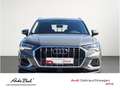 Audi Q3 SUV advanced 35TFSI Stronic Navi LED ACC EPH Grau - thumbnail 3