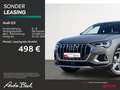 Audi Q3 SUV advanced 35TFSI Stronic Navi LED ACC EPH Grau - thumbnail 2