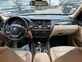 BMW X3 (F25) sDrive18d 143 Executive Boite auto Gris - thumbnail 5