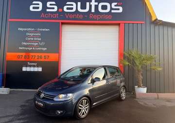 1.4 TSI 122 CV GPS RADAR AV-ARR JANTE ALLU CARNET D’ENTRETIEN À JOUR