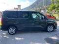 Fiat Doblo Doblò 1.5 BlueHdi 130 CV   7POSTI  M1 Verde - thumbnail 8