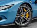 Ferrari 296 GTB Albastru - thumbnail 11