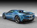 Ferrari 296 GTB Albastru - thumbnail 3