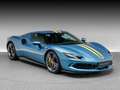 Ferrari 296 GTB Albastru - thumbnail 9