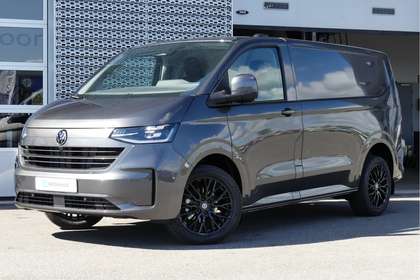 Volkswagen Transporter 2024 | Bulli | L1 | 170 pk Automaat | Digitaal Dis
