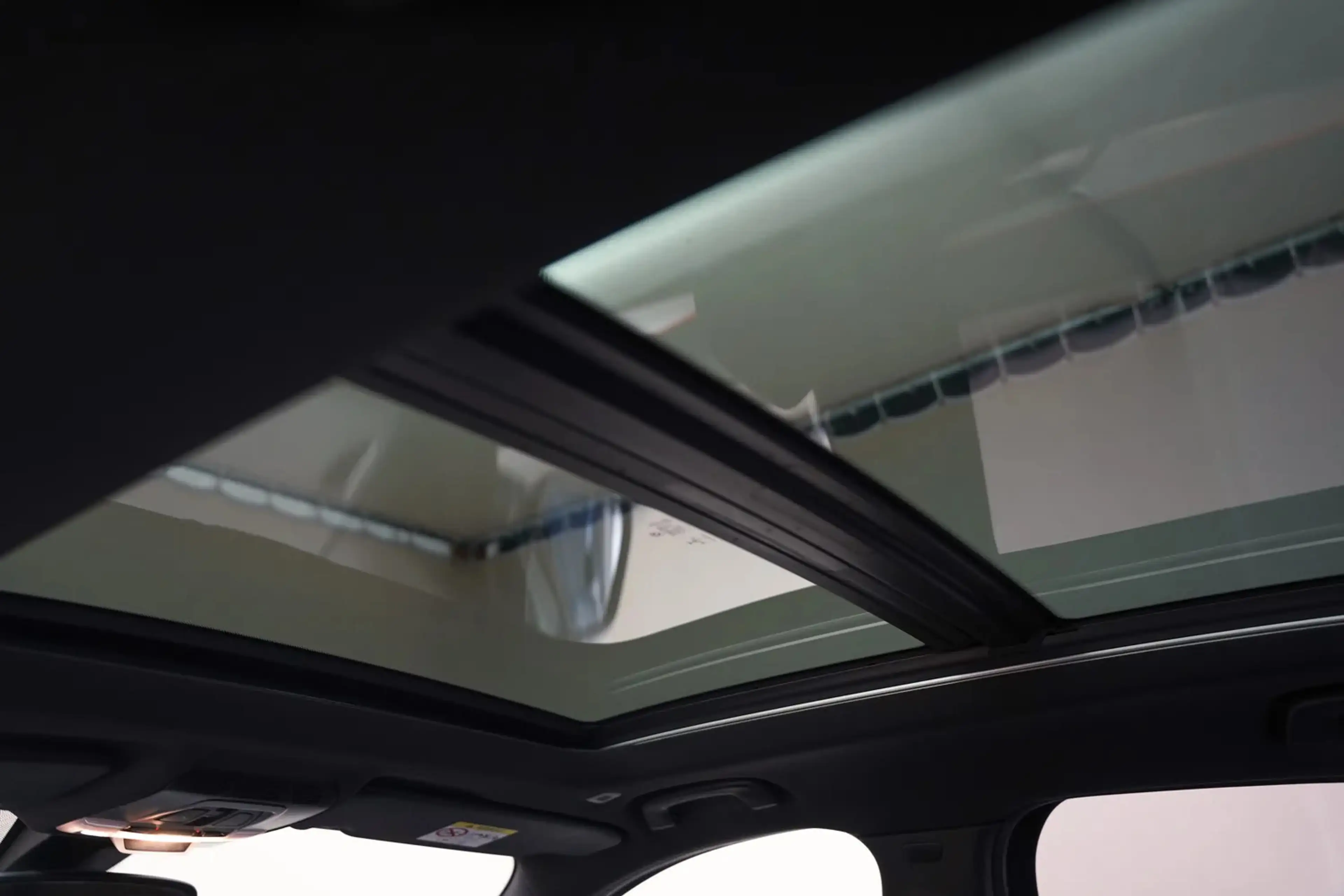 BMW X1 sDrive18i M Sport [ Panorama Navi Led ] — photo 5