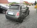 Abarth 500C Abarth 500 Cabrio - Garantie - Eintausch Gris - thumbnail 3