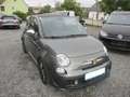 Abarth 500C Abarth 500 Cabrio - Garantie - Eintausch Gris - thumbnail 4