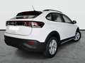 Volkswagen Taigo Connect 1.0 TSI 70kW (95CV) SG5 (CS13MV22) Blanco - thumbnail 2
