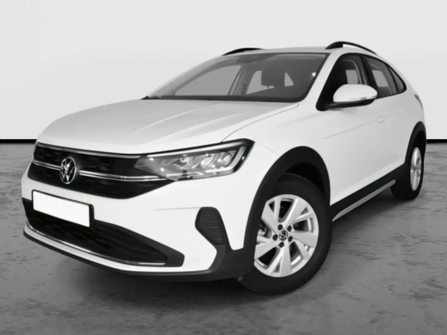 Volkswagen Taigo Connect 1.0 TSI 70kW (95CV) SG5 (CS13MV22) Blanco - 1