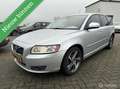 Volvo V50 2.0 Kinetic Grijs - thumbnail 1