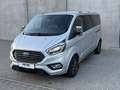 Ford Tourneo Custom 2,0 TDCi 310 L2 Titanium X, Aut, AHK (Vermittlung) Silber - thumbnail 5