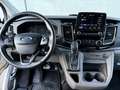 Ford Tourneo Custom 2,0 TDCi 310 L2 Titanium X, Aut, AHK (Vermittlung) Silber - thumbnail 15