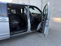 Ford Tourneo Custom 2,0 TDCi 310 L2 Titanium X, Aut, AHK (Vermittlung) Silber - thumbnail 12