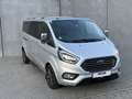 Ford Tourneo Custom 2,0 TDCi 310 L2 Titanium X, Aut, AHK (Vermittlung) Silber - thumbnail 6
