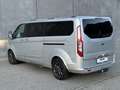 Ford Tourneo Custom 2,0 TDCi 310 L2 Titanium X, Aut, AHK (Vermittlung) Silber - thumbnail 7