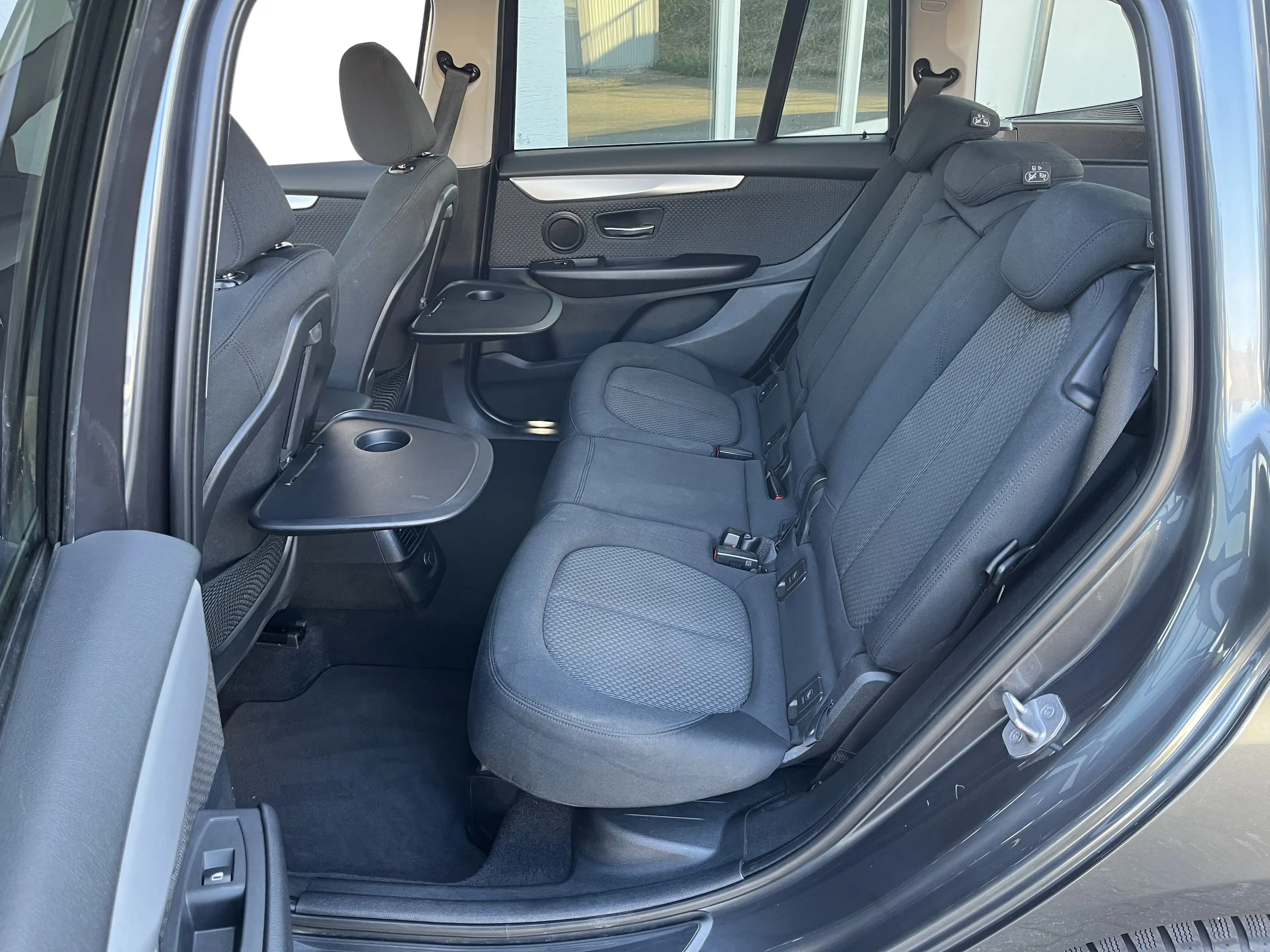BMW 216 216d Gran Tourer 7-Sitzer Automatik / Kamera / LED — photo 15