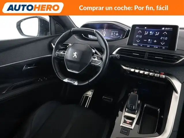 Peugeot 3008 view 14
