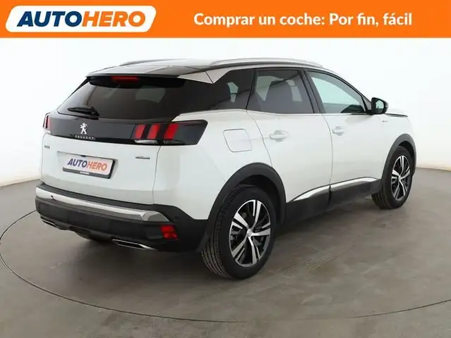 Peugeot 3008 view 6