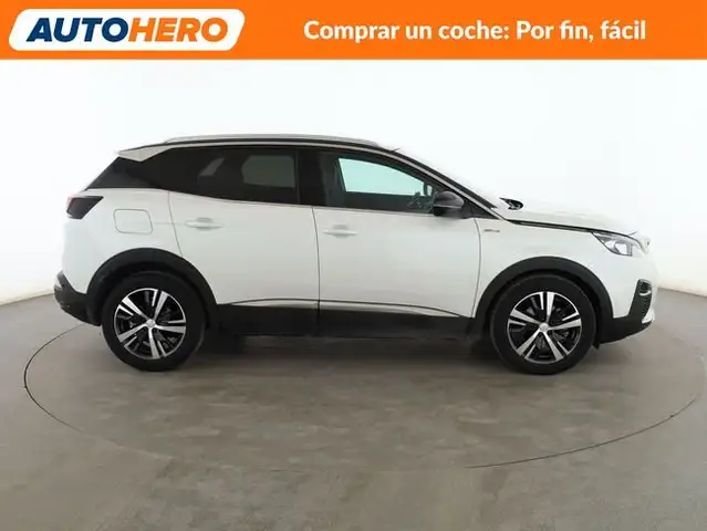 Peugeot 3008 view 7