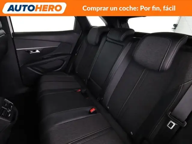 Peugeot 3008 view 15