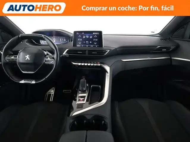 Peugeot 3008 view 13
