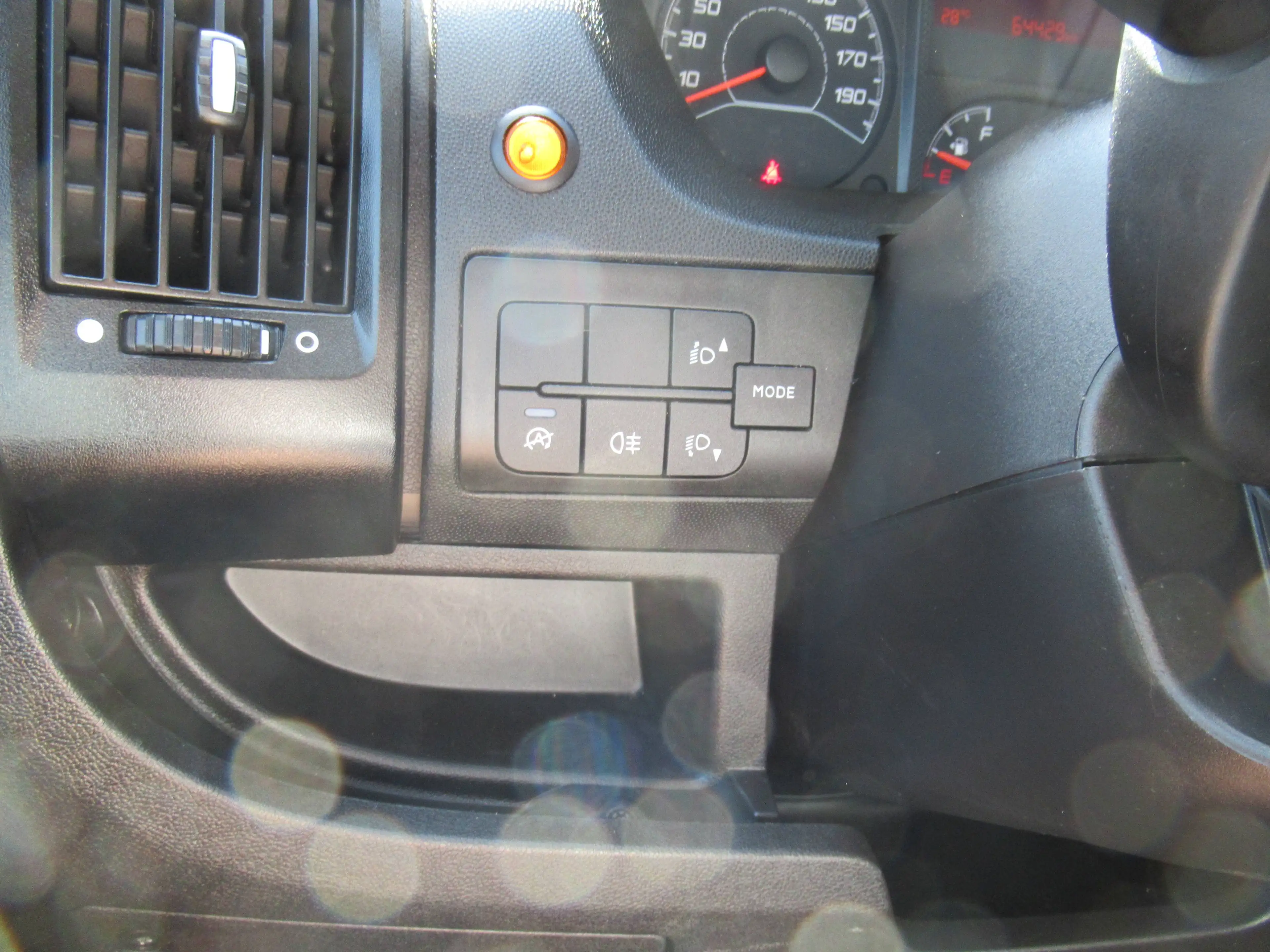 Peugeot Boxer BENNE BASCULANTE 17300€+TVA/BTW — photo 12