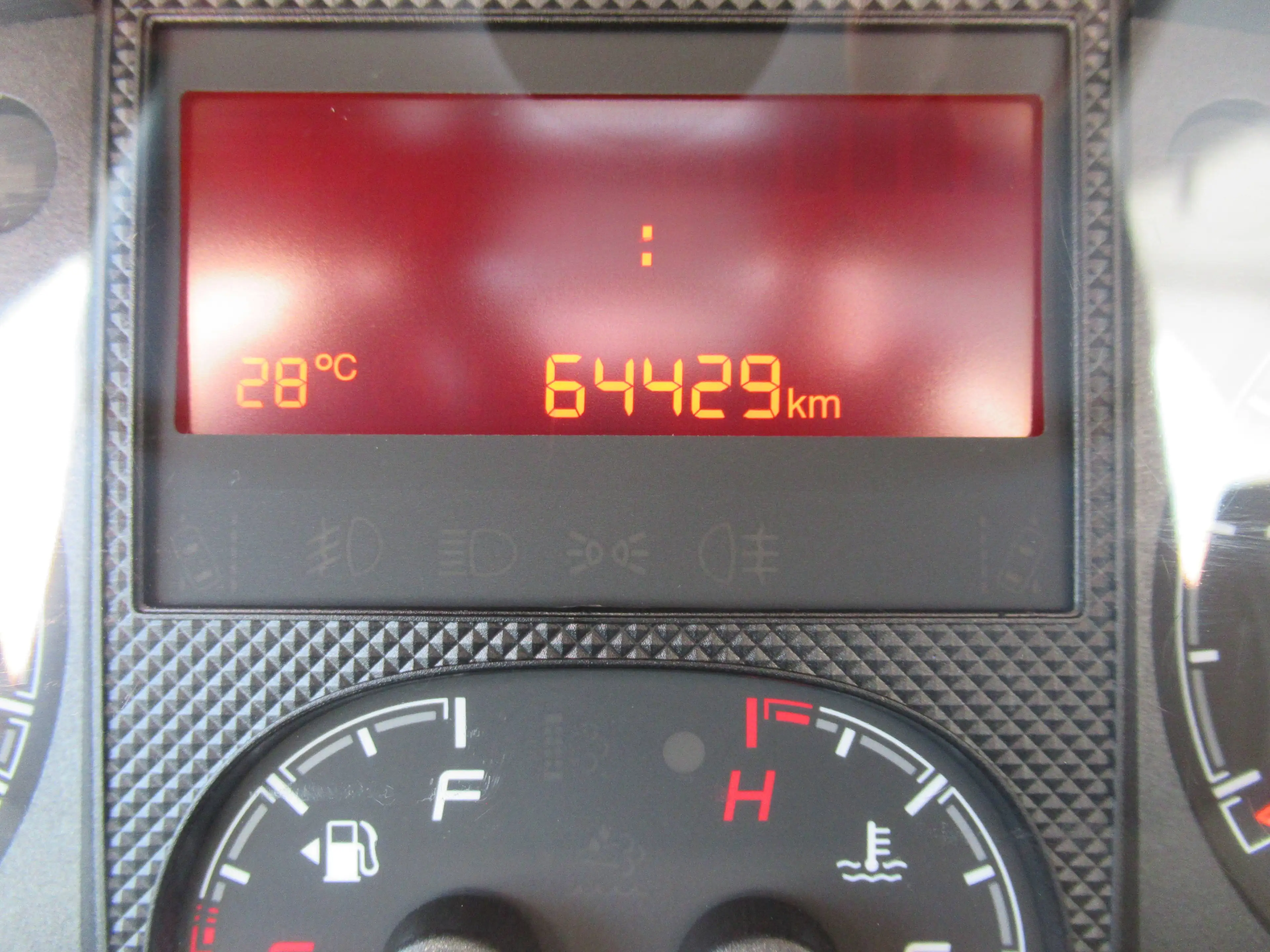 Peugeot Boxer BENNE BASCULANTE 17300€+TVA/BTW — photo 13