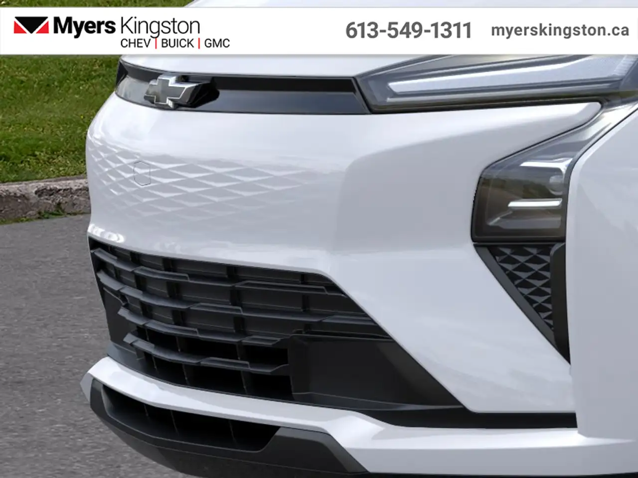 Chevrolet Bolt снимка Chevrolet Bolt