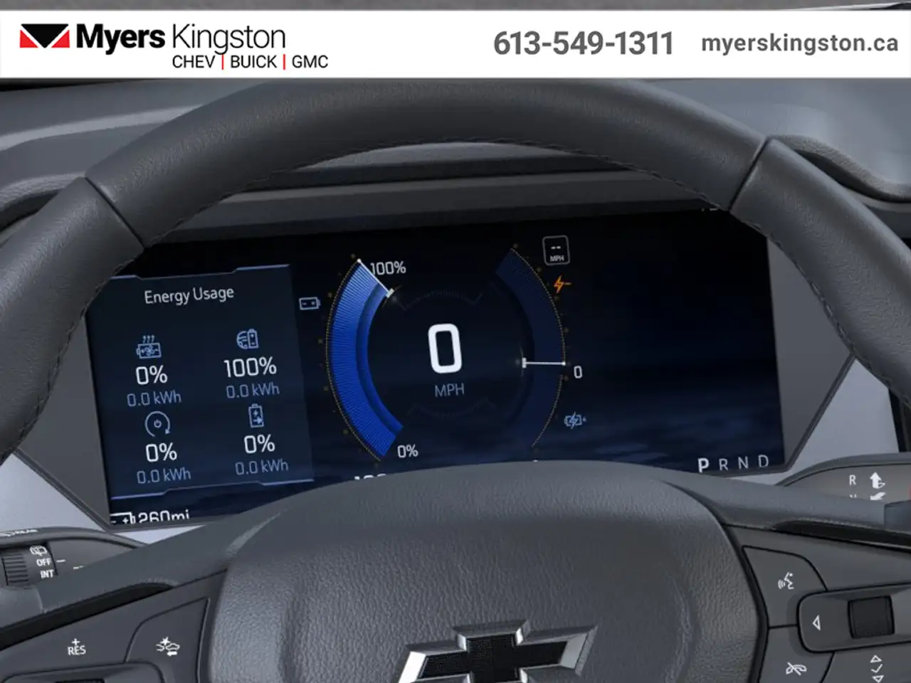 Chevrolet Bolt снимка Chevrolet Bolt